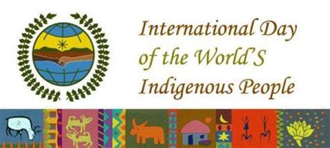 international day for the world s indigenous peoples yale macmillan center program in agrarian