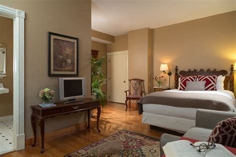 Main floor guest suite from hgtv dream home 2021 27 photos. Room 15 - The Sayre Mansion