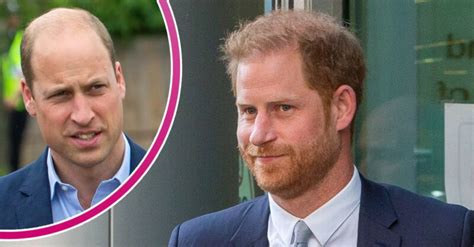 Prince Harrys New Look Slammed After Prince William Remarks