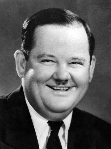 Screen Snapshots: The Look of Oliver Hardy - Happy 125th Birthday Babe!