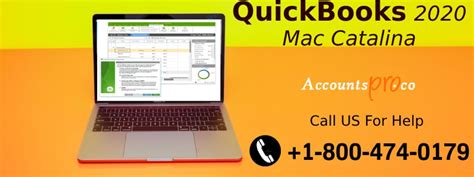 Apple card users can now export their transactions in two new formats, quicken (qfx) and quickbooks (qbo), as noted by kyle seth gray. QuickBooks 2020 Mac Catalina Compatibility, Setup,Install ...