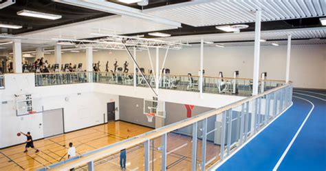 Torontos Newest Ymca Might Be Its Best Yet