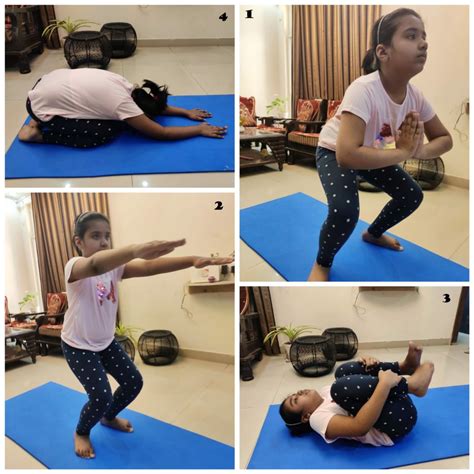 Before knowing what can be the most effective yoga poses to cure constipation, know the cause of your constipation. Constipation yoga- Yoga for Kids - Me & Mom Health