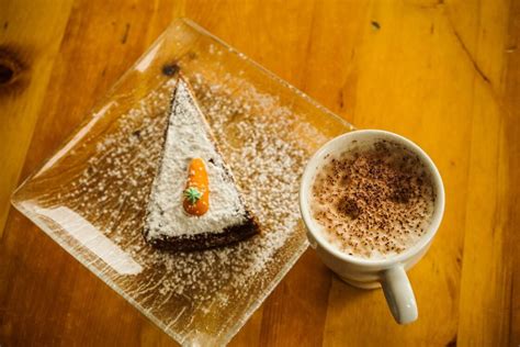 Bolo De Cenoura Panelaterapia
