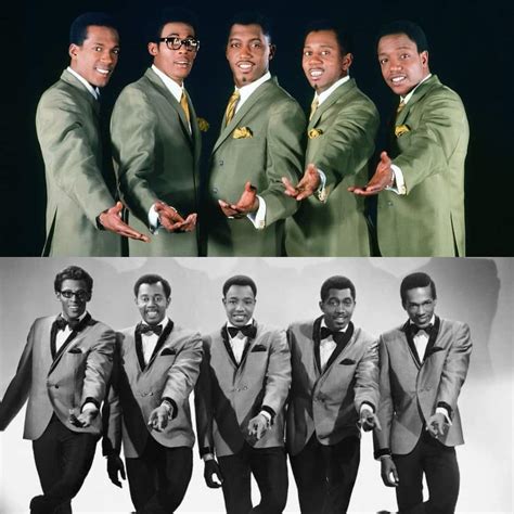 What Happened To Paul Williams The Temptations Singer The Untold