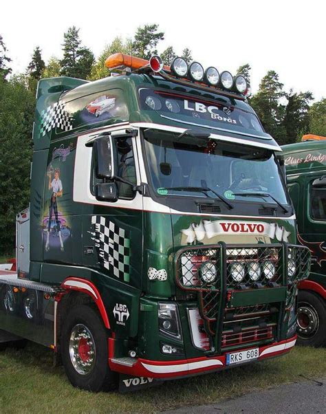 17 Best Images About Volvo FH XXL On Pinterest Trucks Australia And