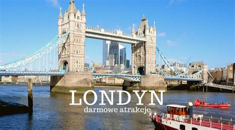 Atrakcje Londyn Zabytki Co Zobaczy W Londynie Biuro Turystyczne My Xxx Hot Girl