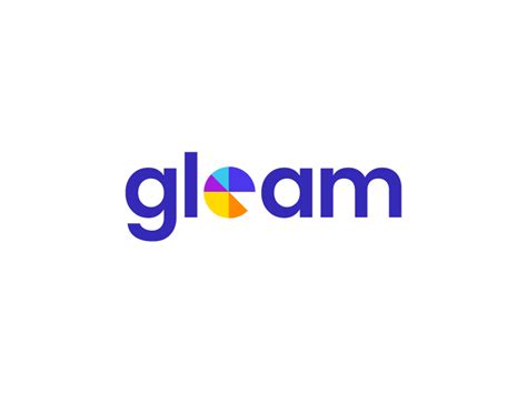 Gleam Logo Inspiration Logo Design Gleam