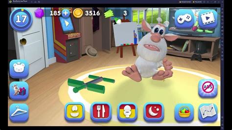 My Talking Tom To Booba New Gaming Booba Dance Booba Video Shorts Gameplay 64 Booba Game Andta4 T