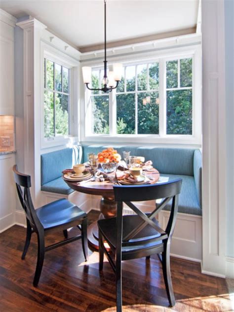 Small Kitchen Nook Table And Chairs 10 Small Kitchen Nook Table