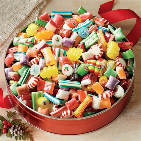 Old fashioned christmas candy recipes. Old-fashioned Christmas Candy | Wisconsin Cheeseman