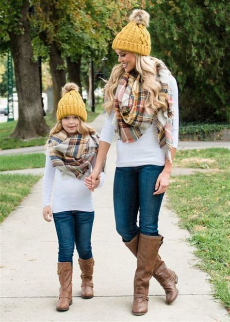 46 Outfit Style For Kids During Winter Season Charmino Mother