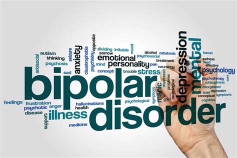 What Are 5 Signs Of Bipolar