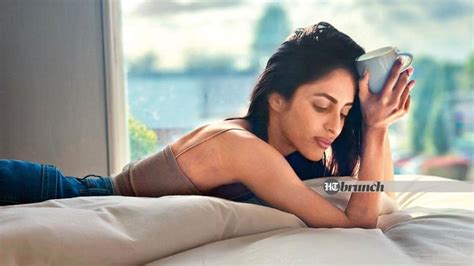 In Bed With Priya Banerjee “ive Never Needed A Dating App