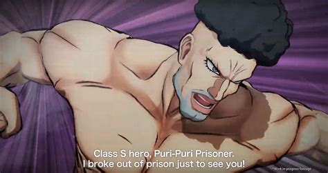 Play As A Naked Man In One Punch Man A Hero Nobody Knows Sankaku Complex