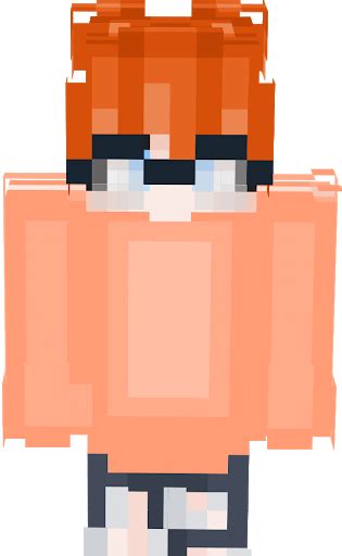 Minecraft Glasses Skin Boy 139034 Minecraft Glasses Skin Boy