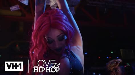 Jessica Dime Jhonni Blaze On The Reality Of Stripping Love Hip