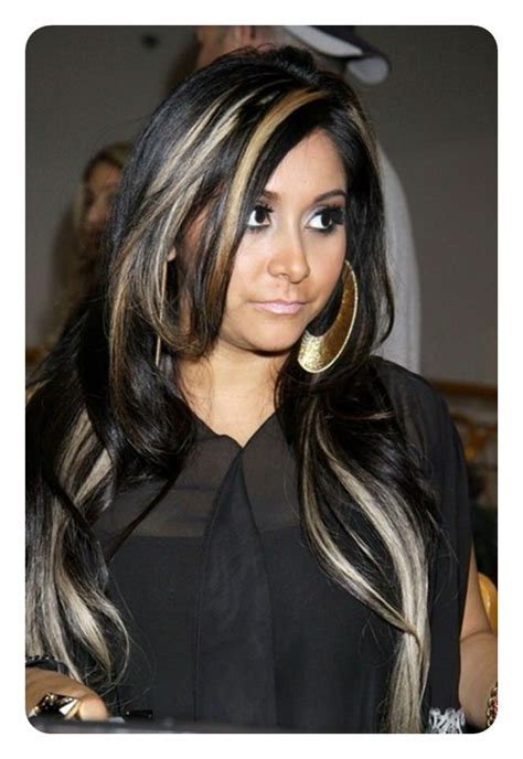 79 Awesome Black Hairstyles Featuring Highlights