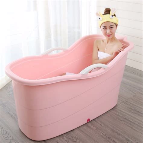 Milano Portable Bath Tub For Adult And Kids Bathtub 260 Only Retail