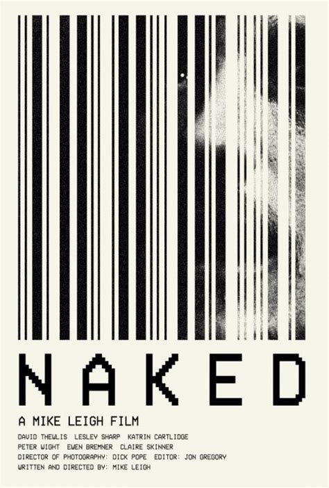 Naked Posterspy