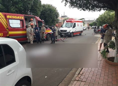 Homicídio Culposo No Trânsito