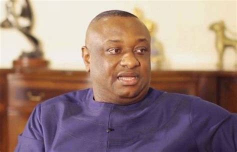Constitution Does Not Recognize Minister Of State Reps Hit Keyamo