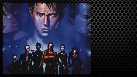 Hybrid Heaven Images - LaunchBox Games Database