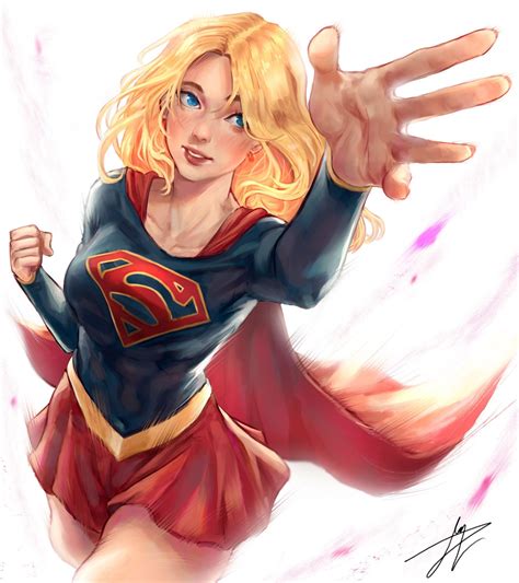 pin de justin simpson em supergirl comic supergirl desenho super moça meninas de quadrinhos