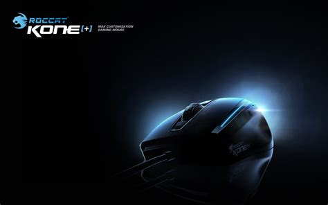 Roccat Gaming Computer Mouse C Wallpaper 1920x1200 401529 Wallpaperup