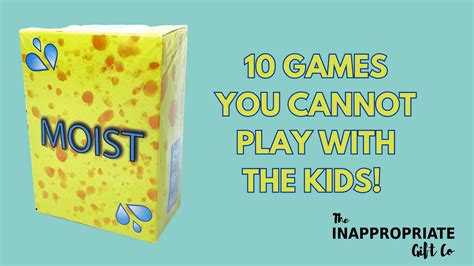 10 Fun Adult Board Games You Most Certainly Cannot Play With The Kids