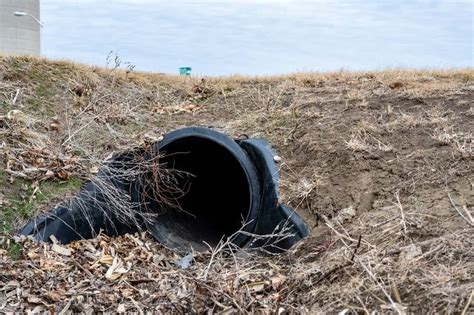 Top 3 Best Pipe For Driveway Culvert