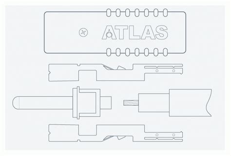 Atlas Equator Achromatic High Fidelity News