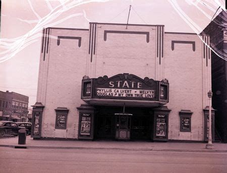 State Theatre | State theatre, Theatre, Kingsport