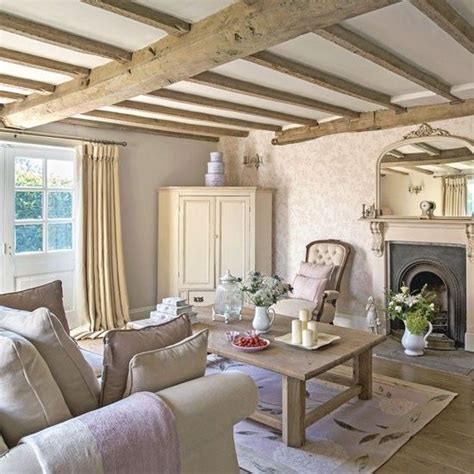 Step Inside This Beautiful Staffordshire Farmhouse Ideal Home