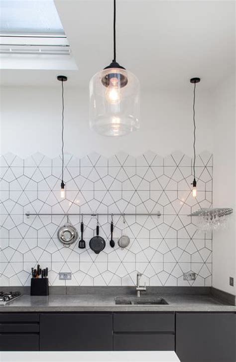 Check spelling or type a new query. 25 Stylish Hexagon Tiles For Kitchen Walls And ...