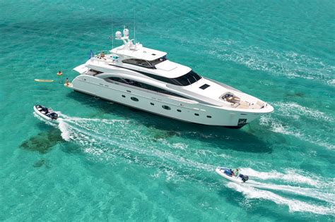 Rp110 Rp Series Horizon Yachts Fifth Largest Global Custom Luxury