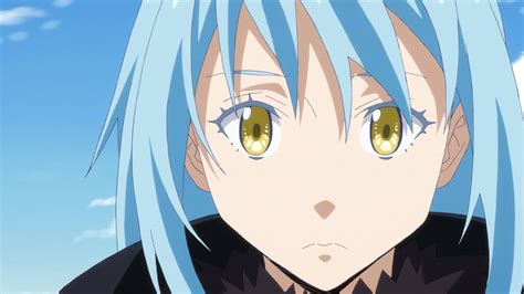 That Time I Got Reincarnated As A Slime Chapter Release Date Raw Scans Leaked Spoilers