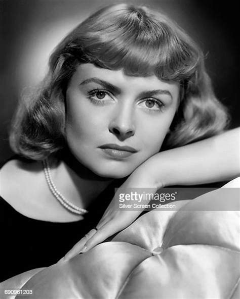 American Actress Donna Reed Circa 1950 Photo Dactualité Getty Images