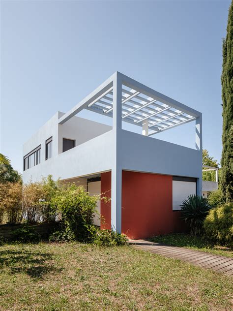 Le corbusier перевод с французского: Galeria de Cité Frugès de Le Corbusier, lições de um ...