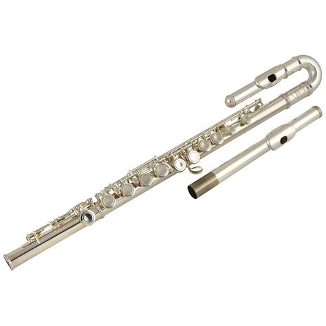 Chicago Winds Cc Fl2100 U Flute Querflöte