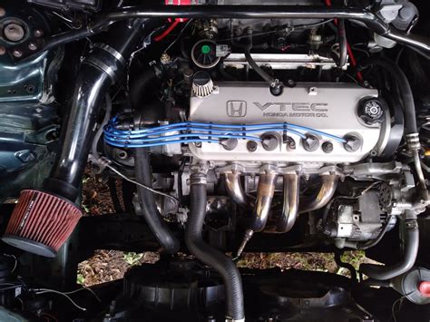 Fs F23a4 Part Out 6th Gen Accord Diy And Performance Forums