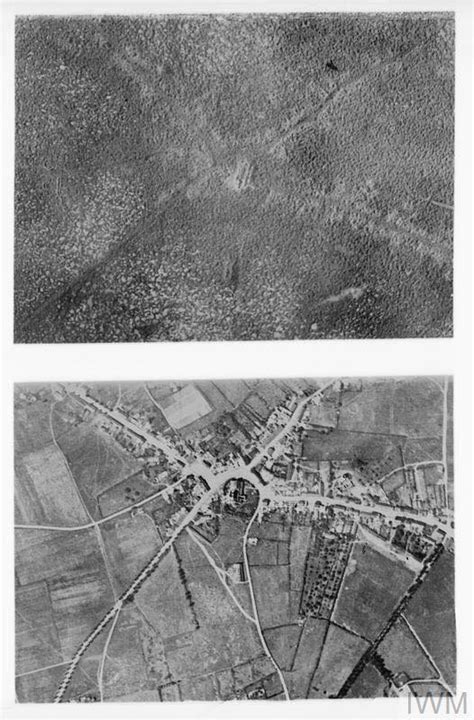 Image The Impact Of Battle On Passchendaele Rwwi