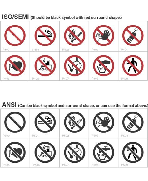 12 Funny Warning Icons Images Funny Warning Signs And