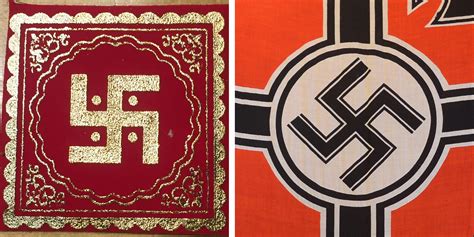Diwali Dilemma My Complicated Relationship With The Swastika WBEZ
