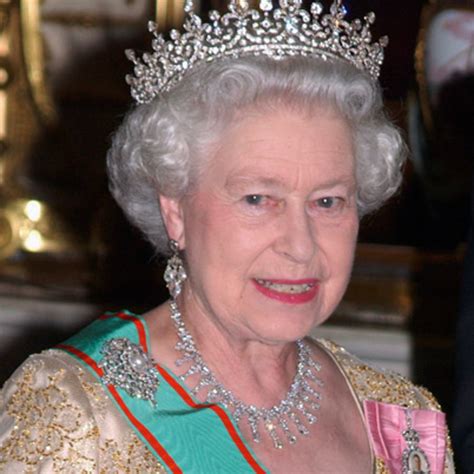 Queen Elizabeth Ii Biography Biography
