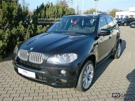 Tire rack makes it easy when you shop by vehicle. 2008 BMW X5 4.8i M Sport Package NaviProf leather panorama ...