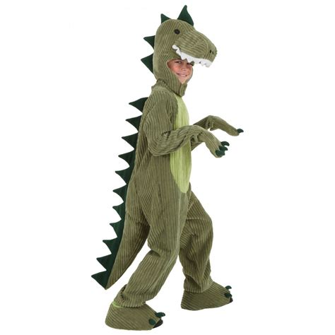 Fantasia Dinossauro T Rex Elite Infantil