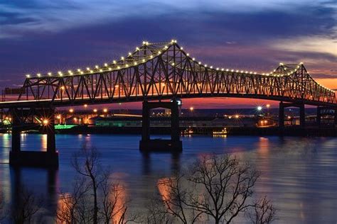 10 Interesting Mississippi River Facts In Fact Collaborative