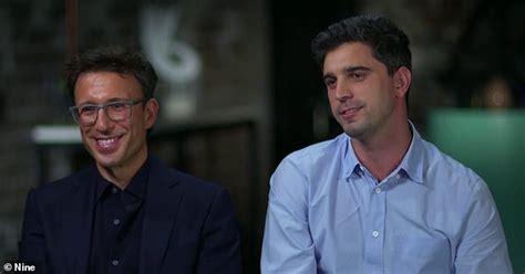 A férjem védelmében egy amerikai televíziós jogi és politikai drámasorozat, amelyet a cbs csatornán vetítettek, 2009. Billionaire Afterpay co-founder Nick Molnar's father Ron ...