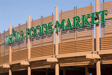 Whole Foods Market Cupertino Midstate Construction
